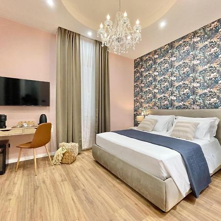 Regina Elena Rooms Pescara Zewnętrze zdjęcie