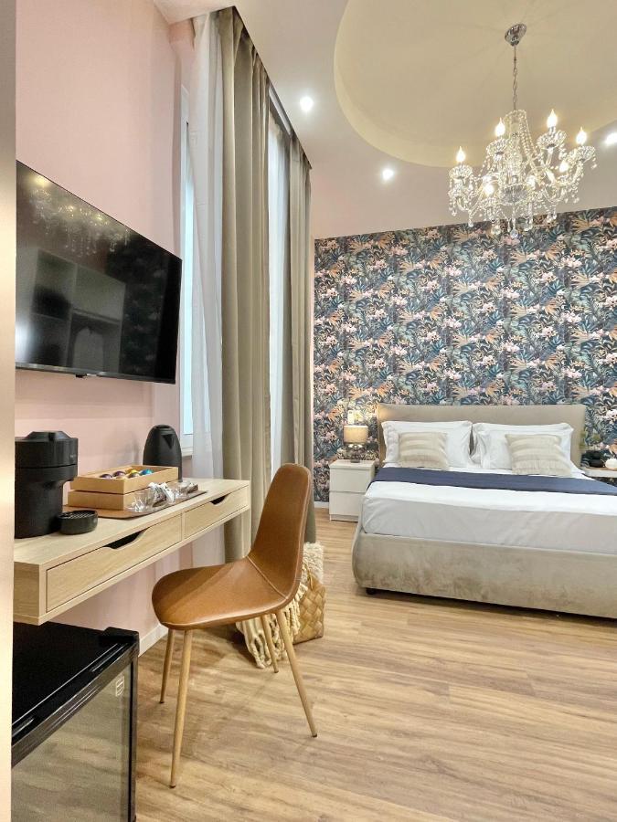 Regina Elena Rooms Pescara Zewnętrze zdjęcie