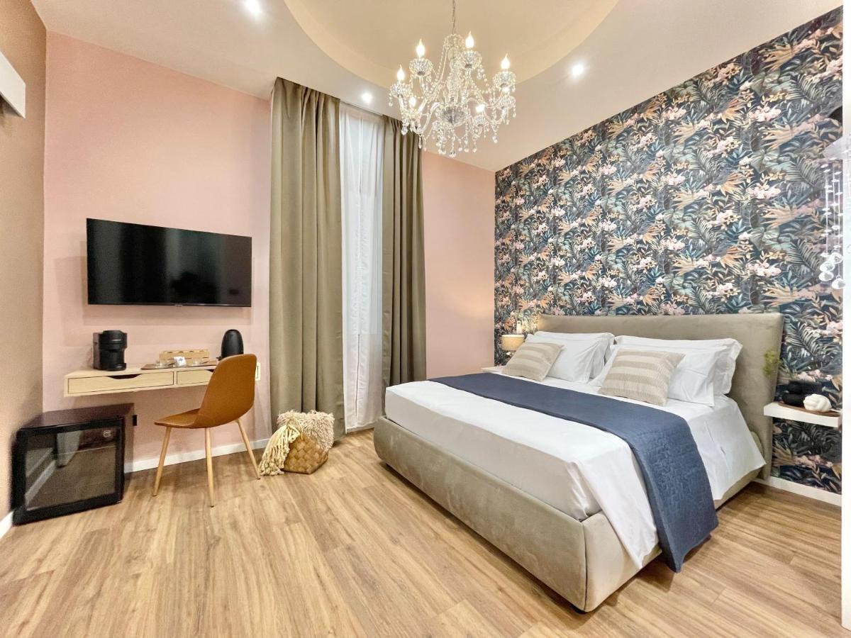 Regina Elena Rooms Pescara Zewnętrze zdjęcie