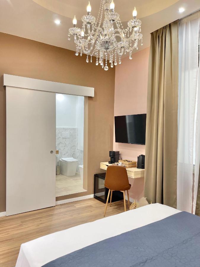 Regina Elena Rooms Pescara Zewnętrze zdjęcie