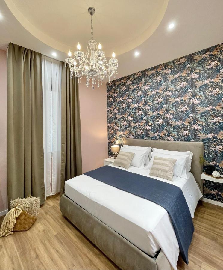 Regina Elena Rooms Pescara Zewnętrze zdjęcie