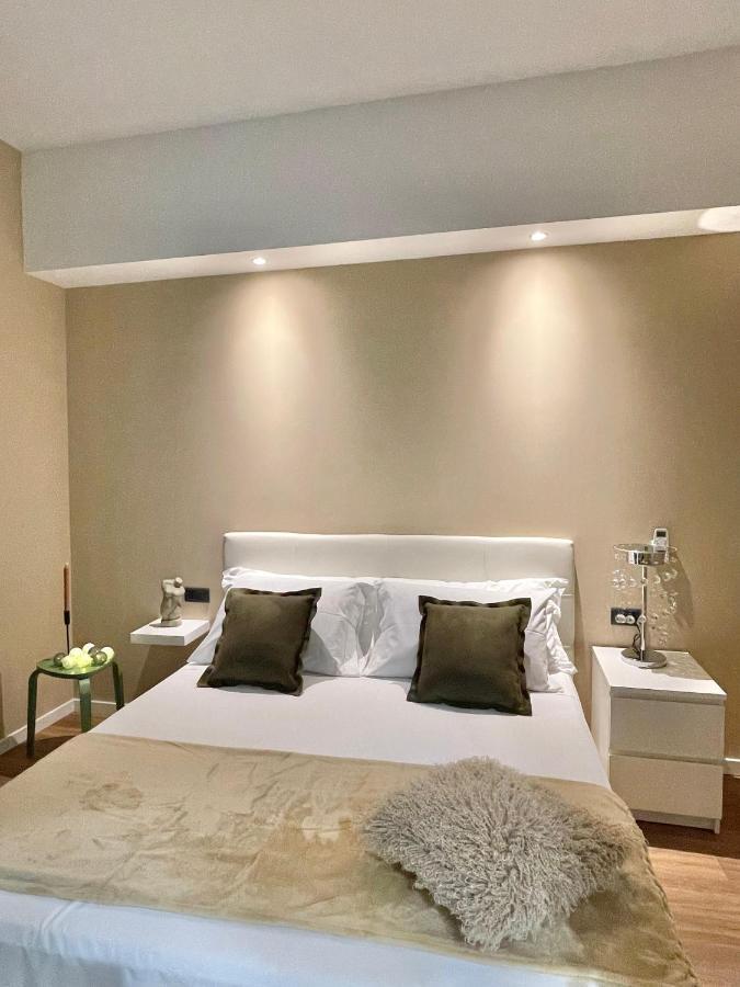 Regina Elena Rooms Pescara Zewnętrze zdjęcie