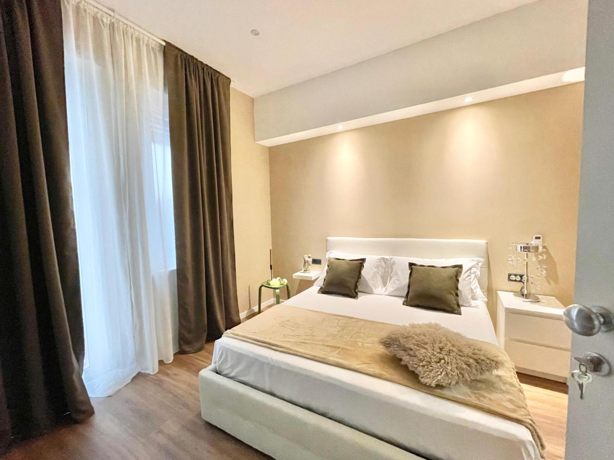 Regina Elena Rooms Pescara Zewnętrze zdjęcie