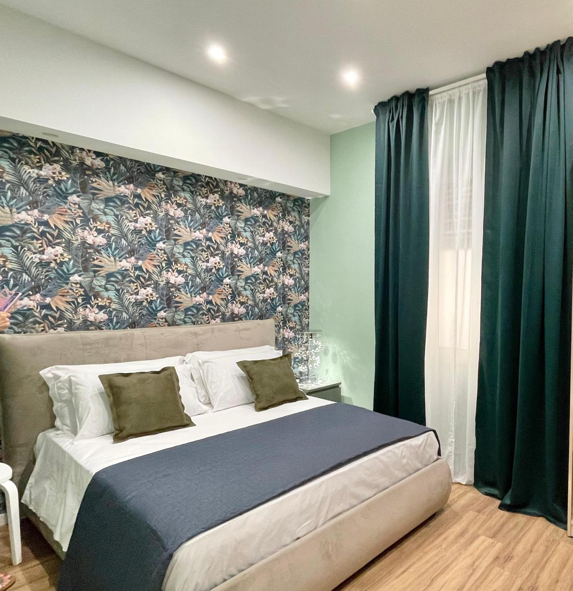 Regina Elena Rooms Pescara Zewnętrze zdjęcie