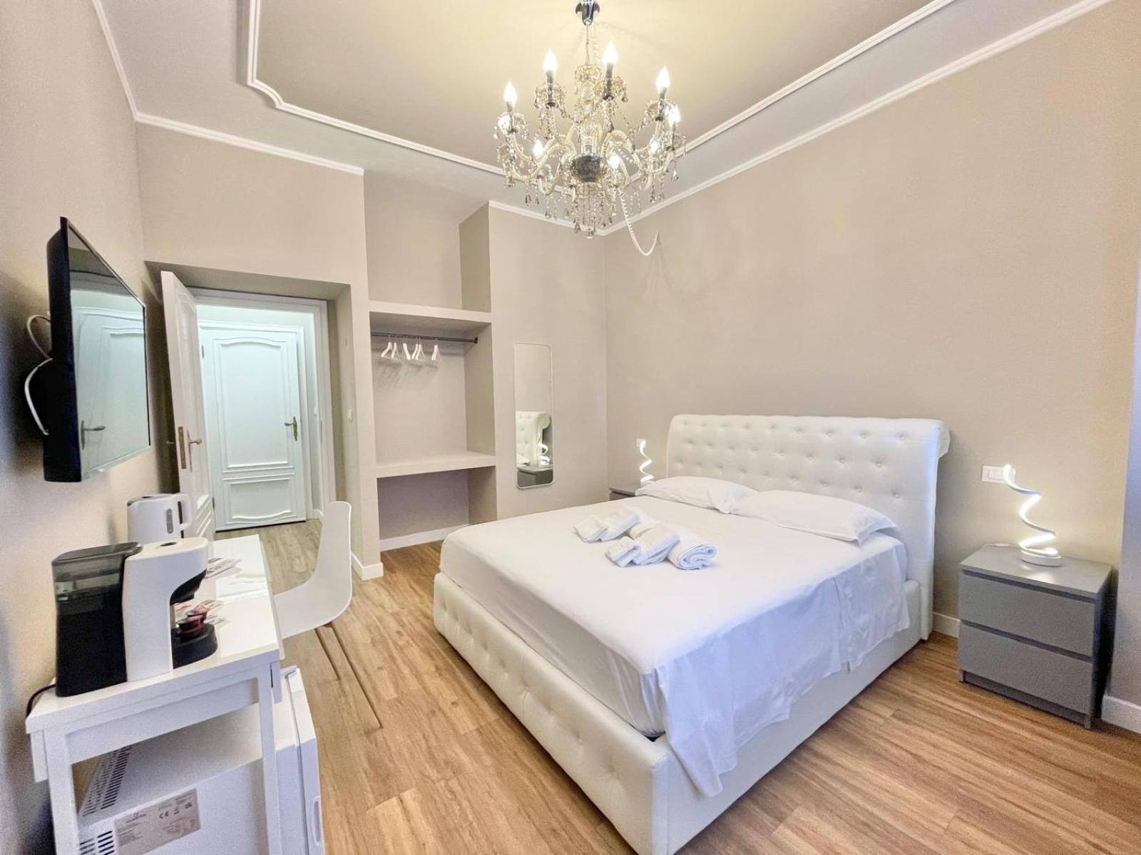 Regina Elena Rooms Pescara Zewnętrze zdjęcie