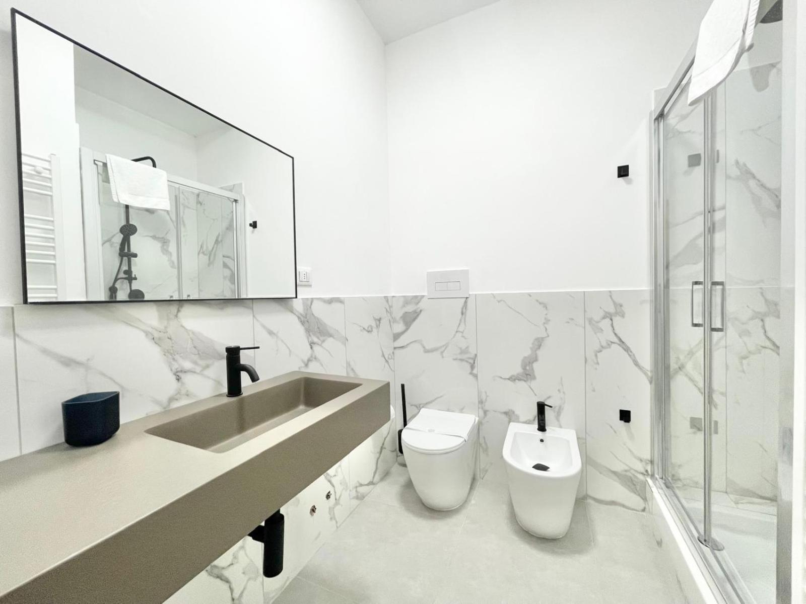 Regina Elena Rooms Pescara Zewnętrze zdjęcie