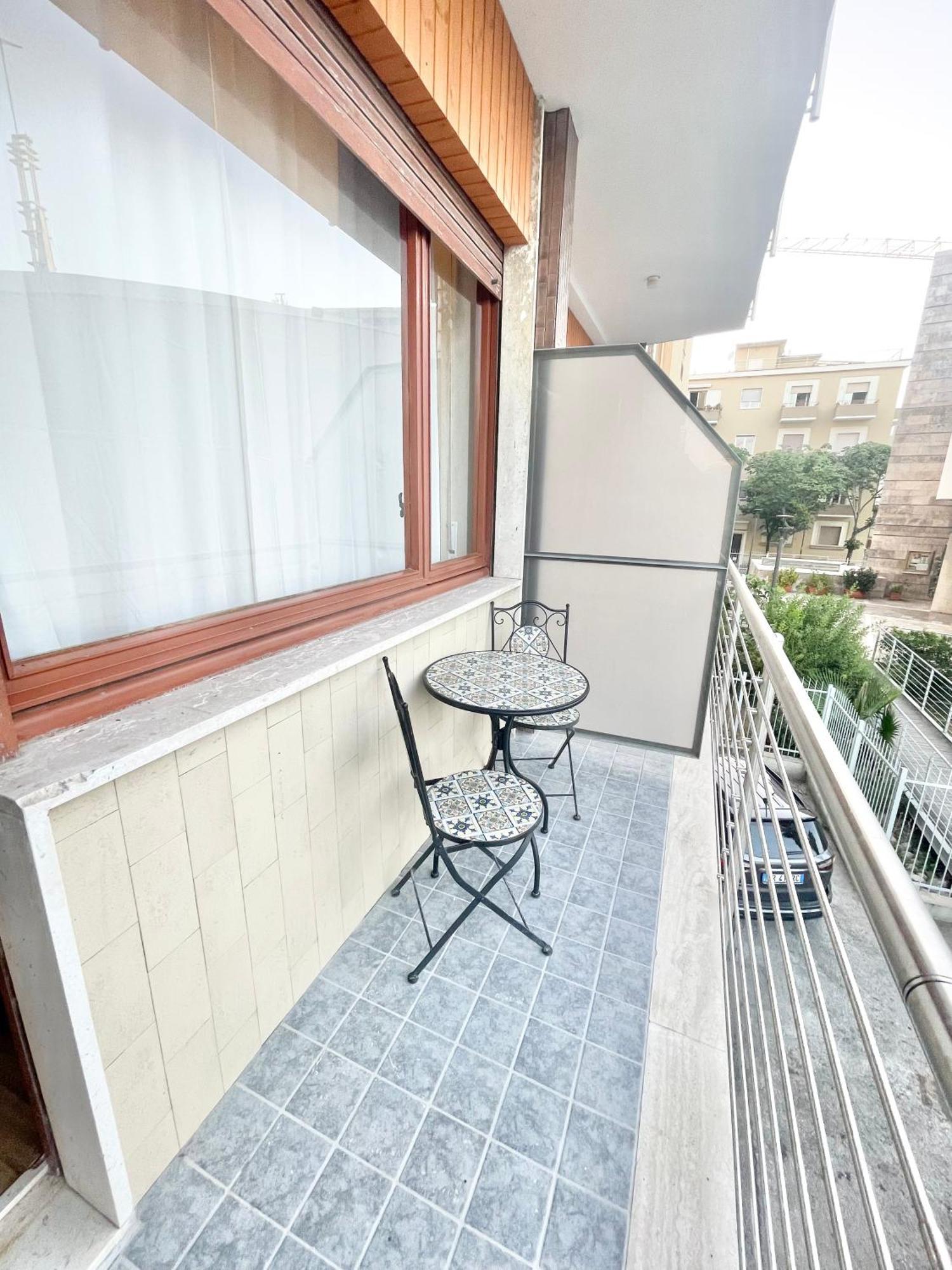 Regina Elena Rooms Pescara Zewnętrze zdjęcie
