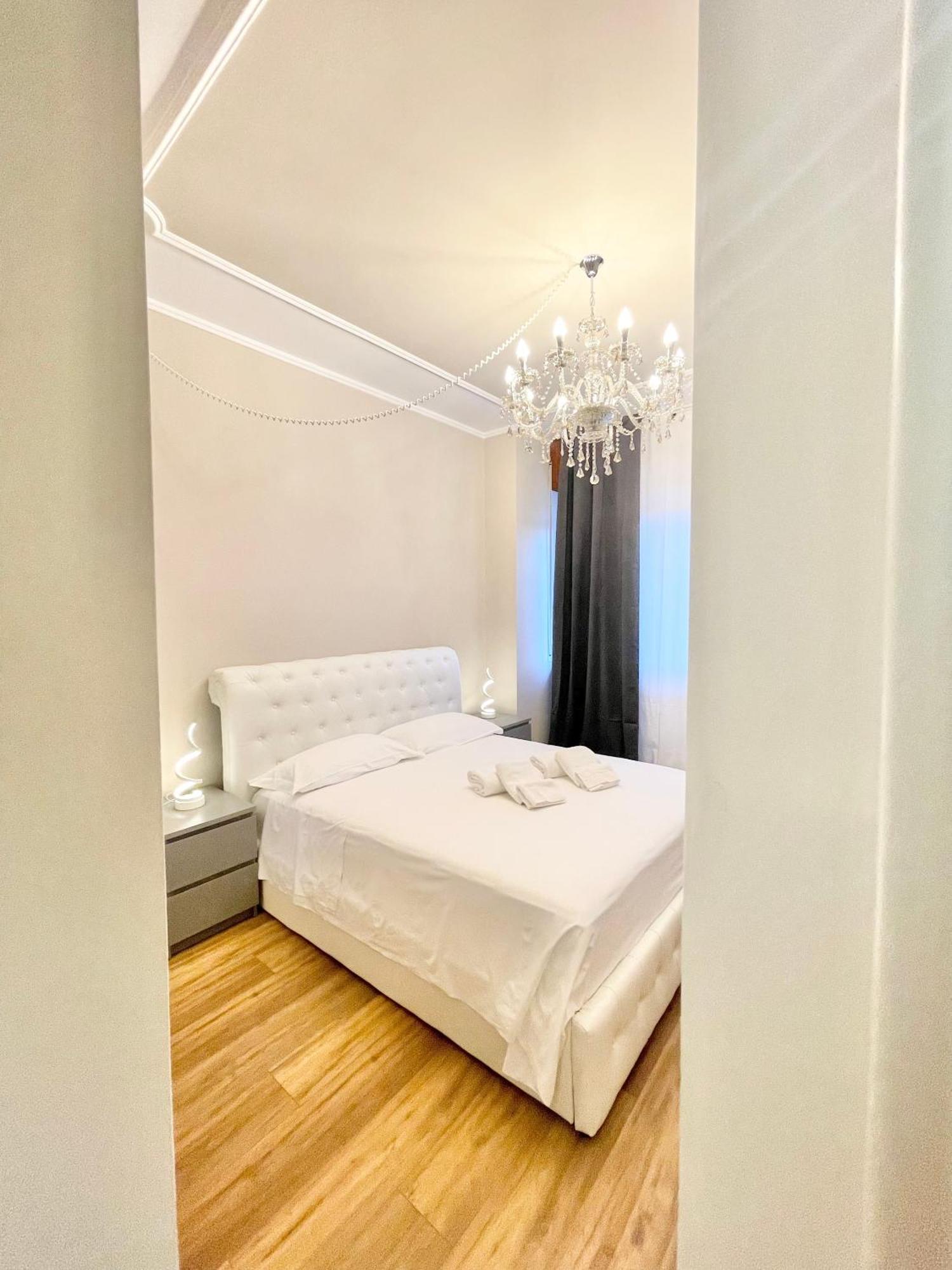 Regina Elena Rooms Pescara Zewnętrze zdjęcie