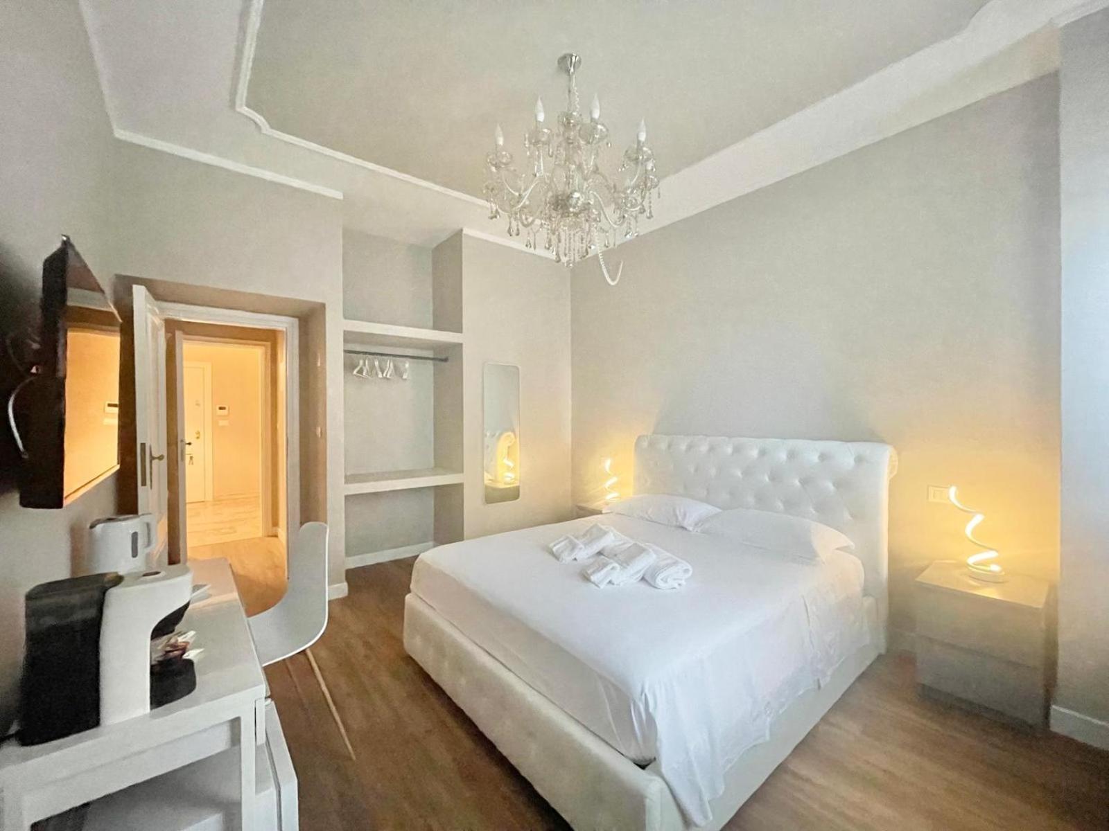 Regina Elena Rooms Pescara Zewnętrze zdjęcie