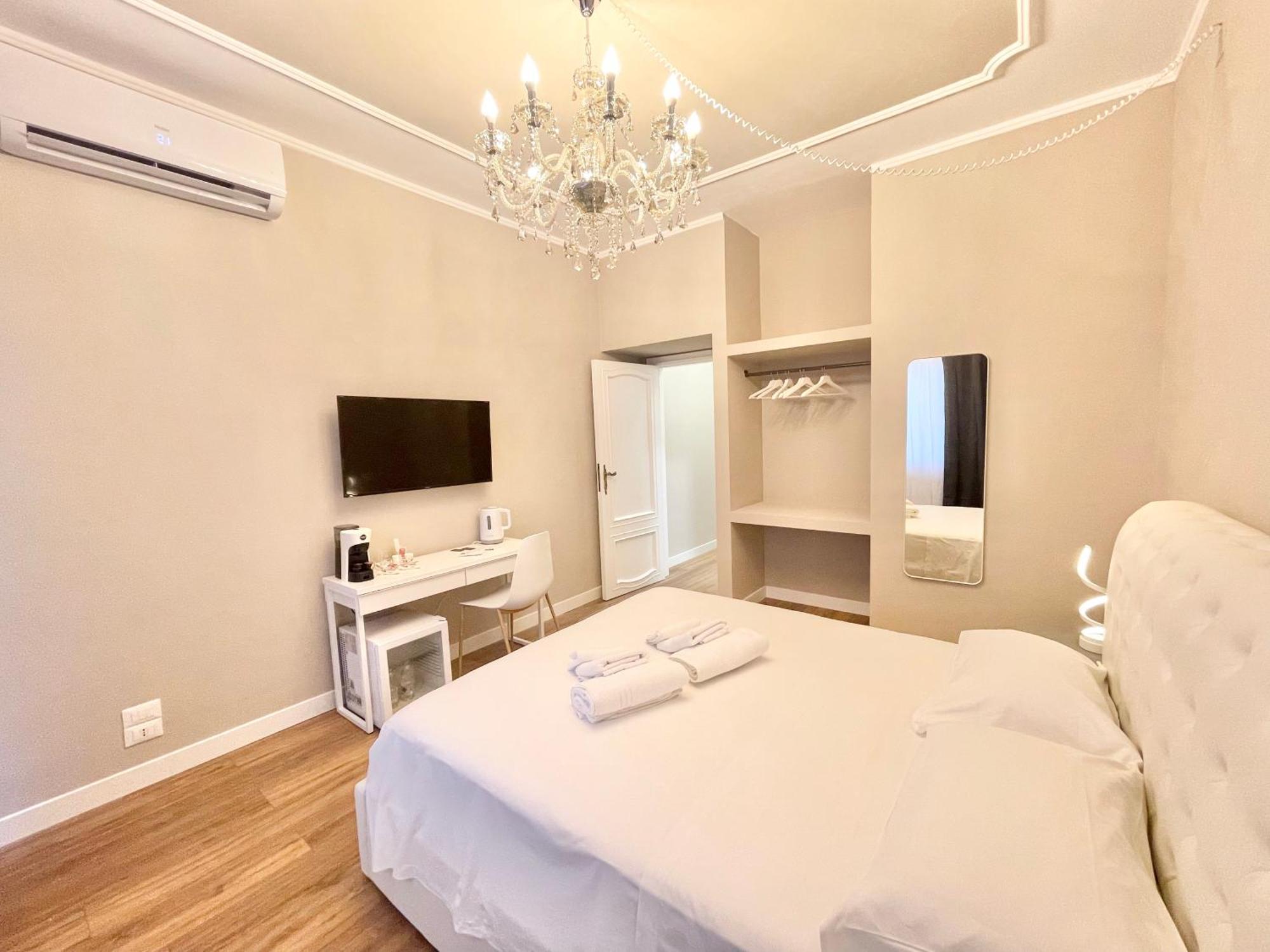 Regina Elena Rooms Pescara Zewnętrze zdjęcie