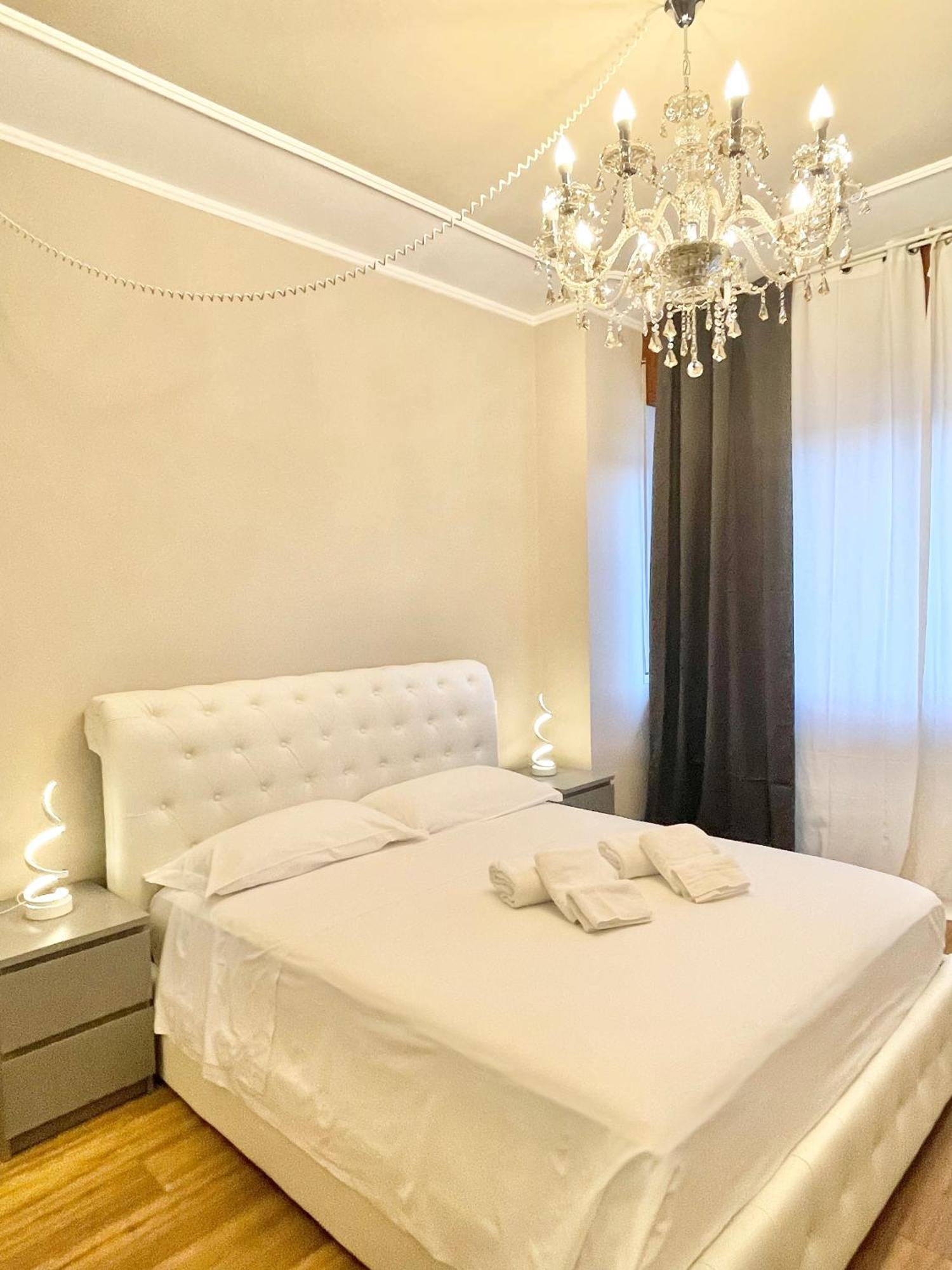 Regina Elena Rooms Pescara Zewnętrze zdjęcie